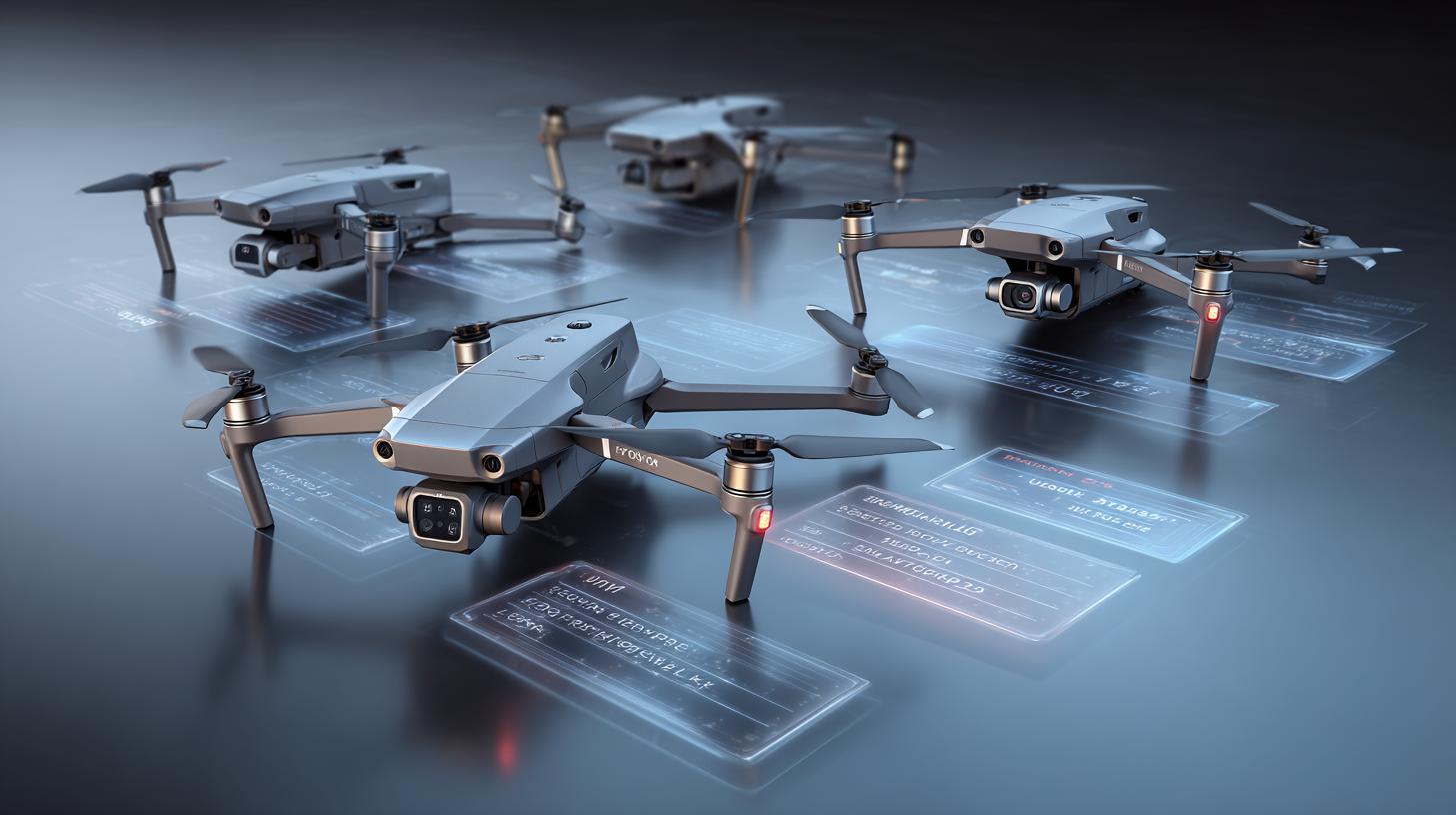 Beste Drohne unter 1000 Euro